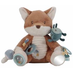 Activiteitenknuffel Vos - Forest Friends