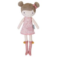 Knuffel Rosa 35 cm