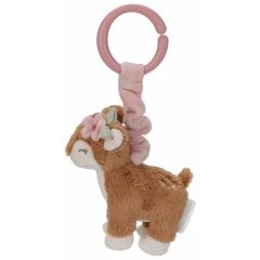 Trilknuffel hert - Fairy Garden