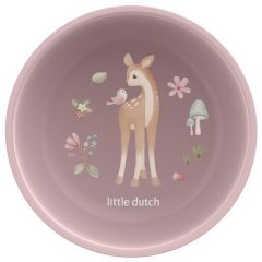 Kinderschaaltje