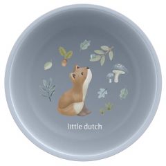 Kinderschaaltje