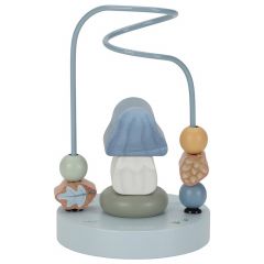Kleine activiteitenspiraal