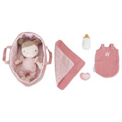 Kleine babypop