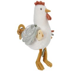 Activiteitenkip 25 cm - Little Farm