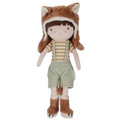 Knuffelpop Sam - Forest Friends
