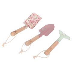 Set tuingereedschap