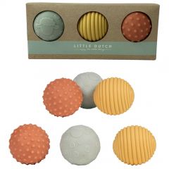 Set van 3 sensory balls
