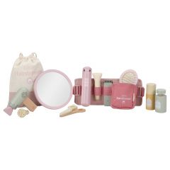 Kappersset FSC
