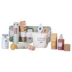 Kappersset