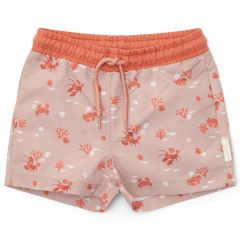 Zwemshort - maat 86-92