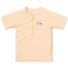 Zwemshirt korte mouwen - maat 62-68