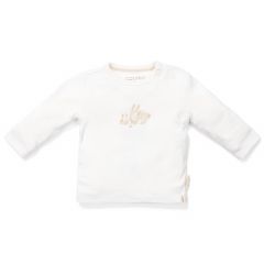 T-shirt lange mouw Bunnies - maat 62