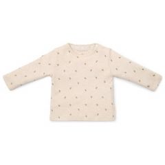 T-shirt lange mouw - Little Farm - maat 50