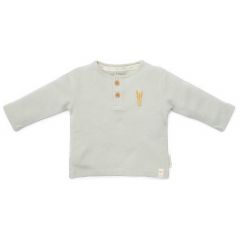 T-shirt lange mouw - Little Farm - maat 56