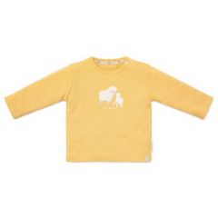T-shirt lange mouw - Little Farm - maat 74