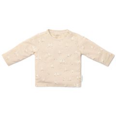 T-shirt lange mouw - Little Goose - maat 50