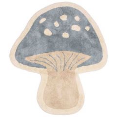 Tapijt Mushroom - Forest Friends