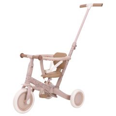 Driewieler 4-in-1