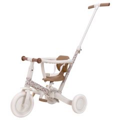 Driewieler 4-in-1