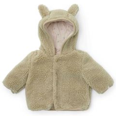 Babyjasje Teddy - maat 50/56