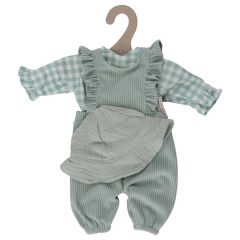Babypop kleertjes