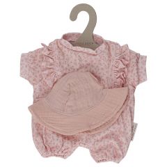 Babypop kleertjes