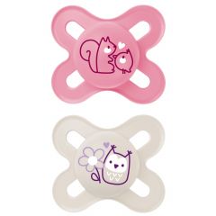 Fopspeen Original Start 0-2m (x2)