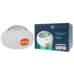 Galaxy projector Ufo