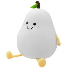 Nachtlampje Pear