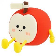 Nachtlampje Apple