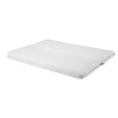 Heavenly Safe Sleeper matras voor park 75 x 95 cm