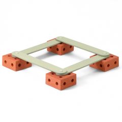 Balance Track