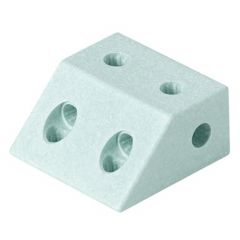 Hoekige blok