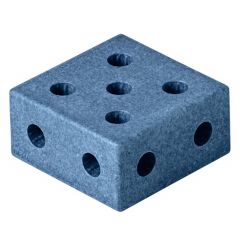 Blok vierkant