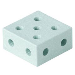Blok vierkant