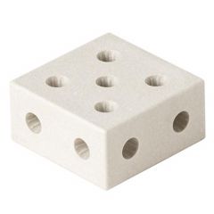 Blok vierkant