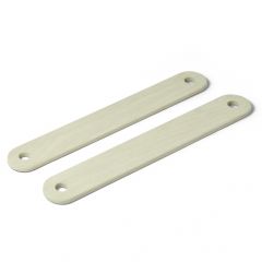 2 Balance Beams
