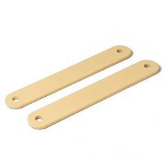 2 Balance Beams