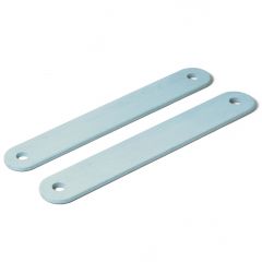 2 Balance Beams