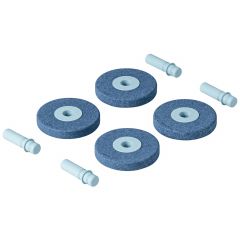 Foam Wielen