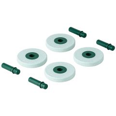 Foam Wielen