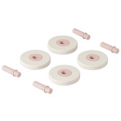 Foam Wielen