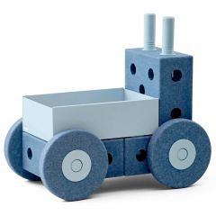 Baby Walker 3-in-1
