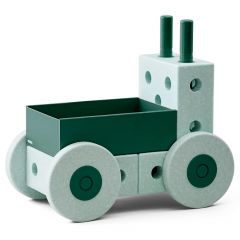 Baby Walker 3-in-1