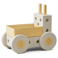 Baby Walker 3-in-1