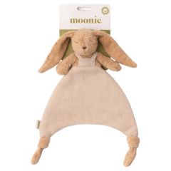 Bunny knuffeldoekje