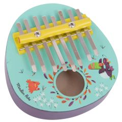 Kalimba - Dans La Jungle