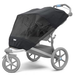 Urban Glide Double Mesh Cover muggennet