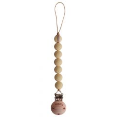 Fopspeenketting Halo