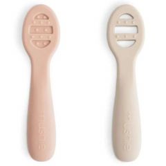First Feeding babylepel - 2 stuks